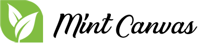 Mint Canvas